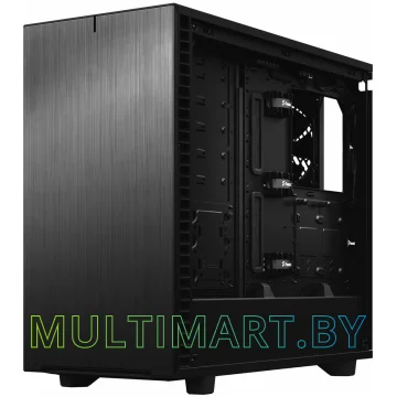 Корпус Fractal Design Define 7 Black Solid (FD-C-DEF7A-01) картинка 23